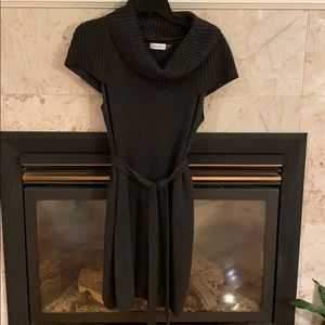 Women’s sweater dress